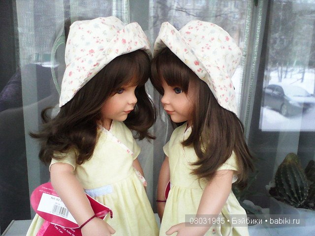 Гляжусь в тебя как в зеркало... Валерия, Готц (фото 10)