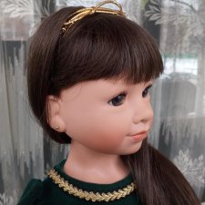 Крюгеры... Какие они?