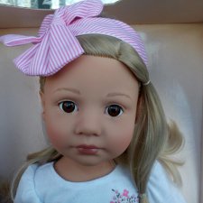 Эмили от Gotz,2012г.