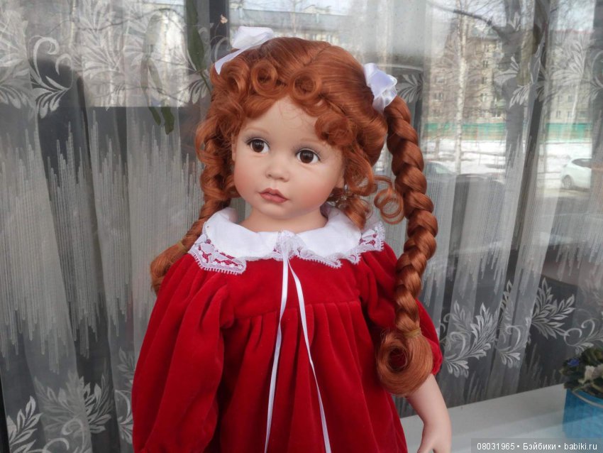 История одного преображения