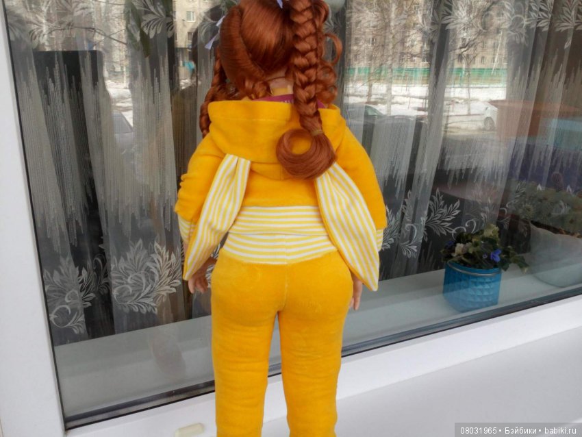 История одного преображения