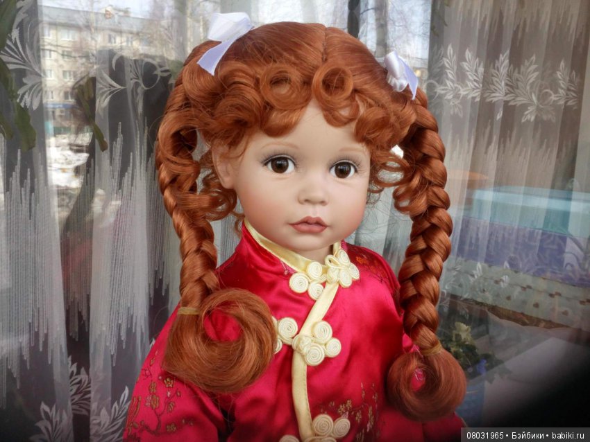 История одного преображения (фото 10)