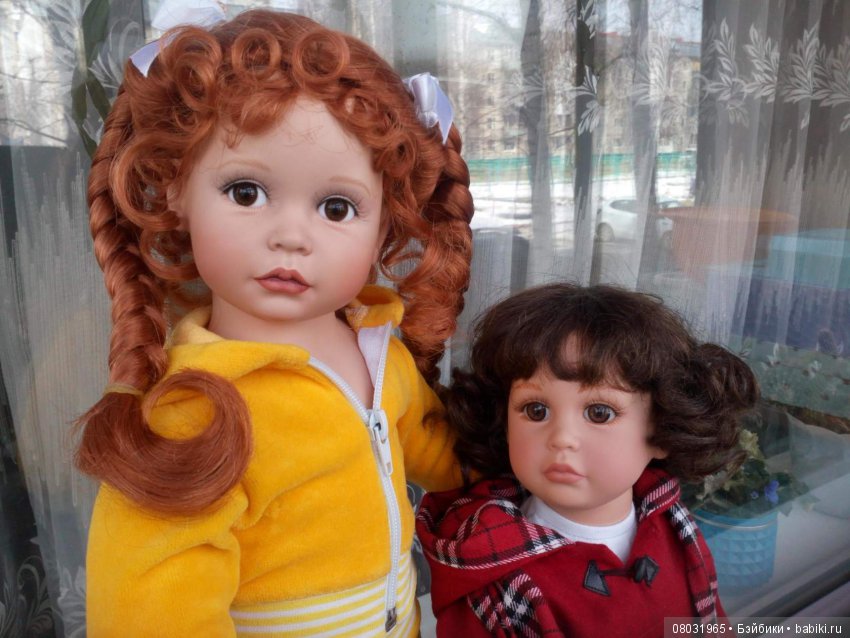 История одного преображения