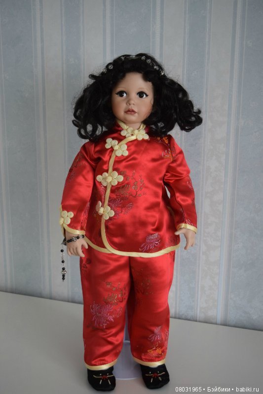 История одного преображения