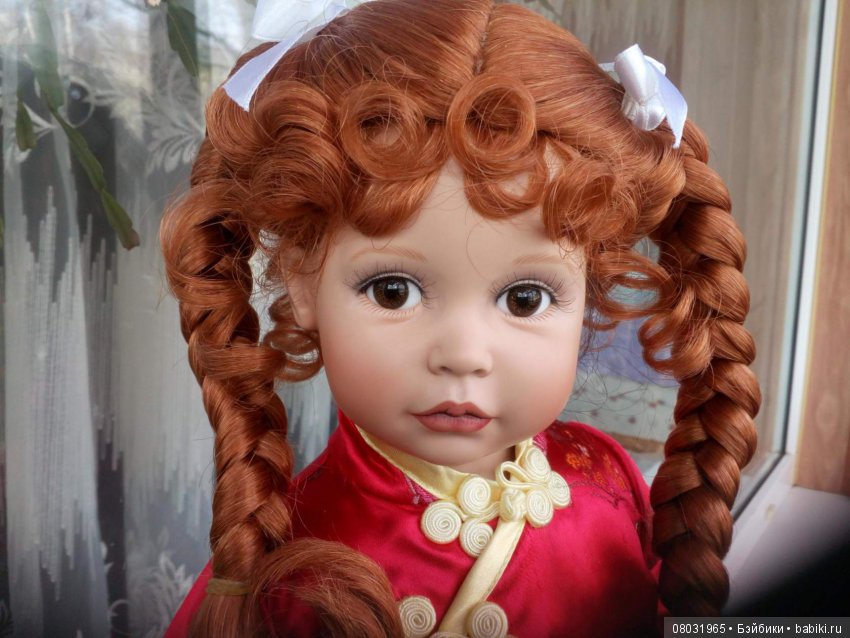 История одного преображения (фото 9)