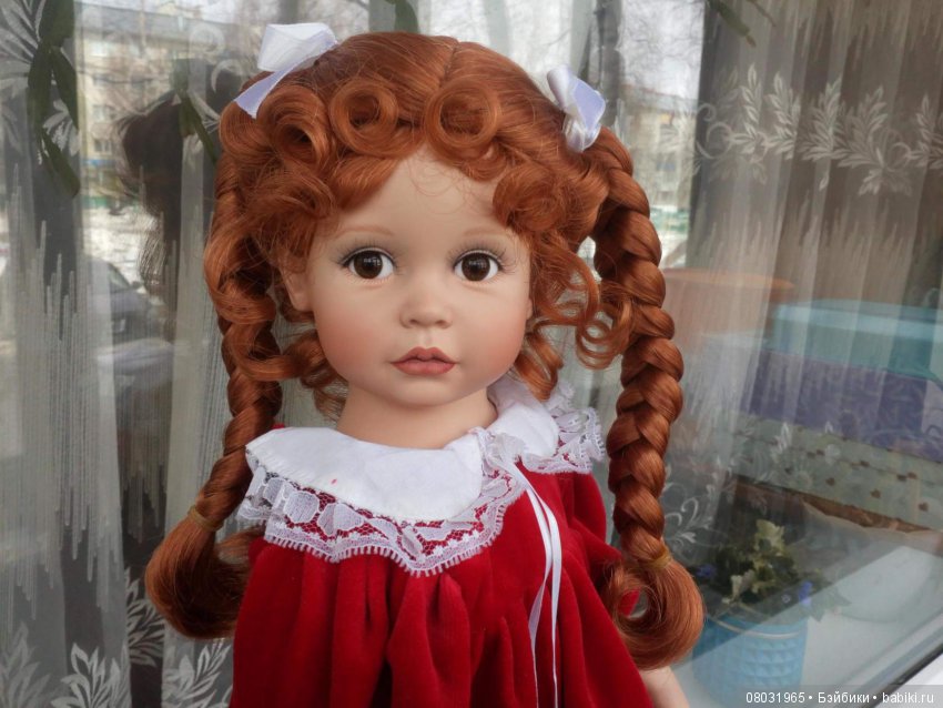 История одного преображения