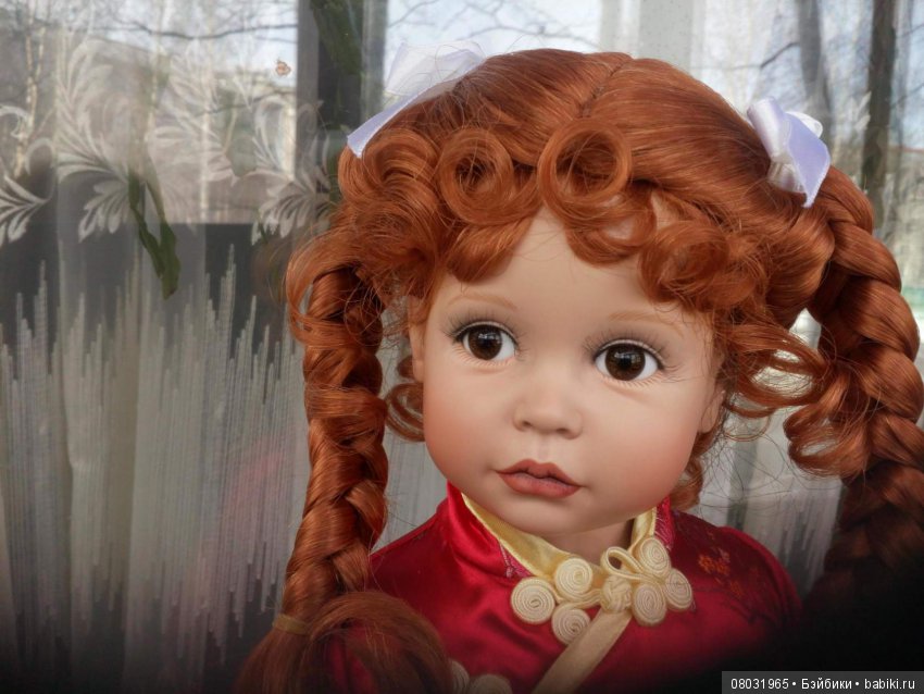 История одного преображения