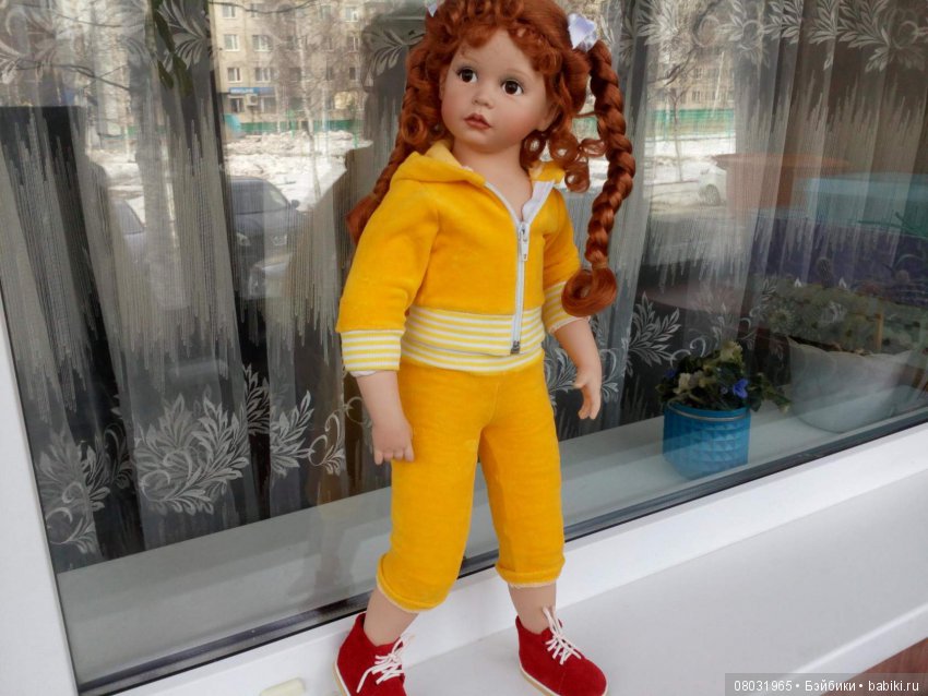 История одного преображения