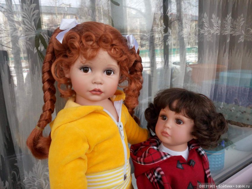 История одного преображения