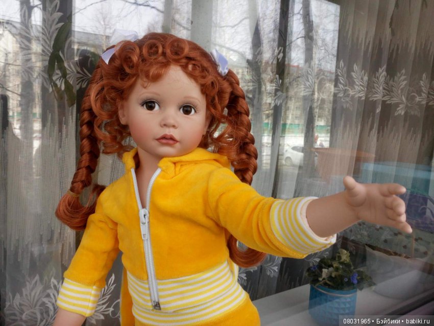 История одного преображения