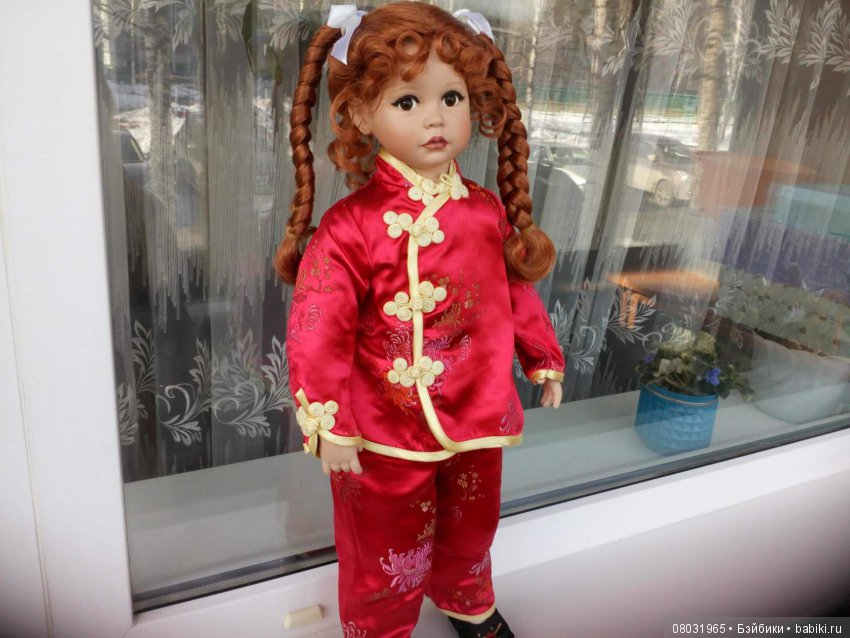 История одного преображения (фото 8)