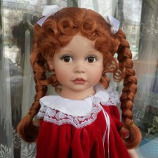 История одного преображения