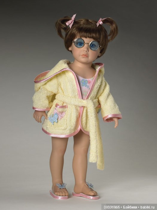 Раз Катюшка,два Катюшка — Куклы Effanbee (Эффанби): Patsy (Патси) (фото 9)