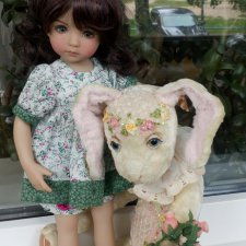 Наконец-то я созрела