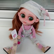 Вот они какие Биггерсы