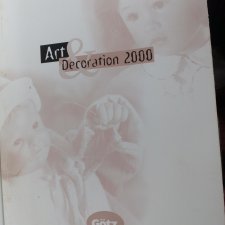 Каталог Gotz 2000 год. Коллекционки
