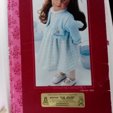 Каталог Gotz 2001 год