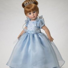 Самая неуловимая Катюшка