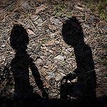 А+А: III. Прогулка в парке