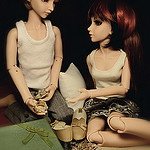 О моих куклах