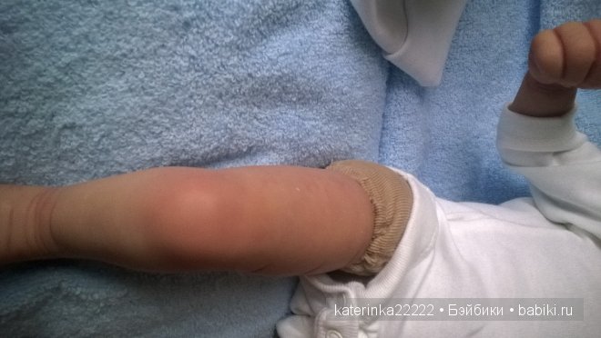 Мой первый блиночек реборн (фото 8)