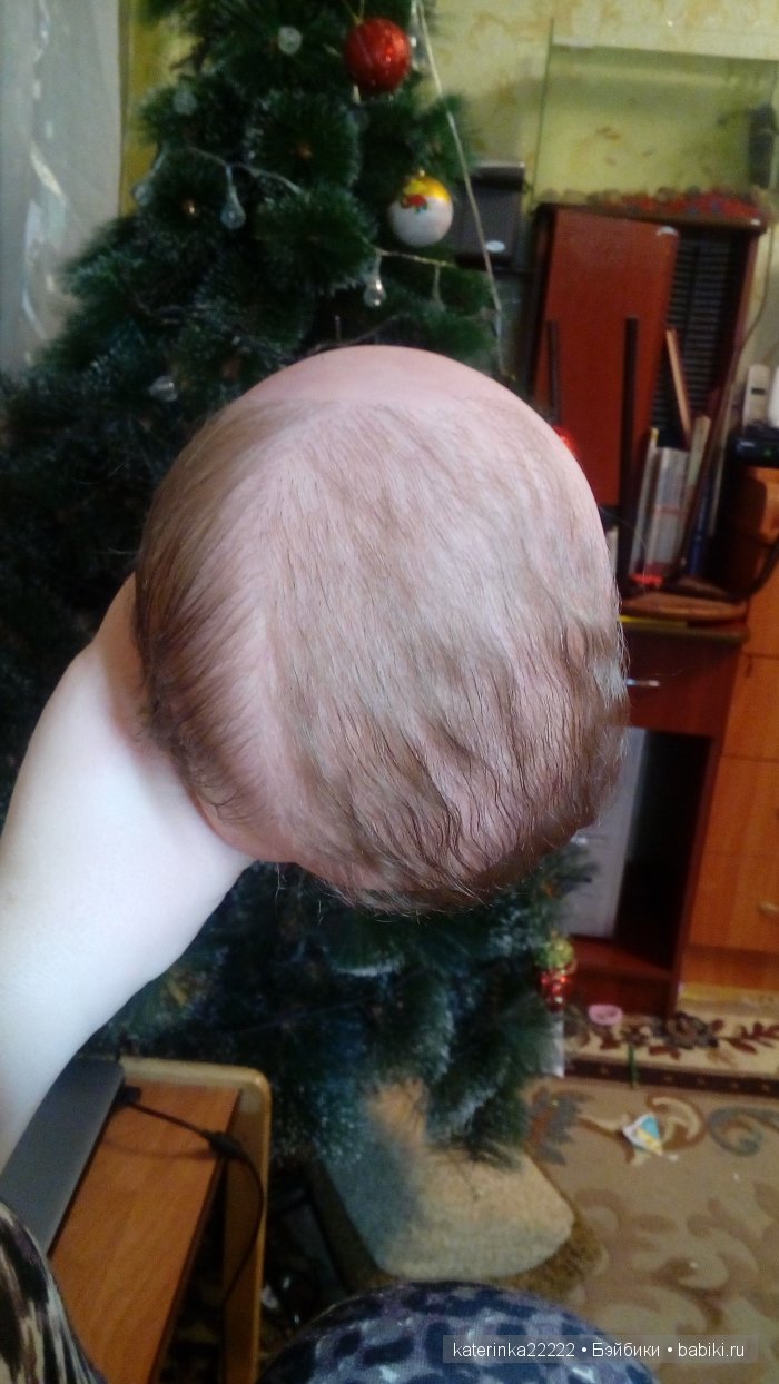 Кукла реборн Марийка — Куклы Реборн (Reborn): работы мастеров