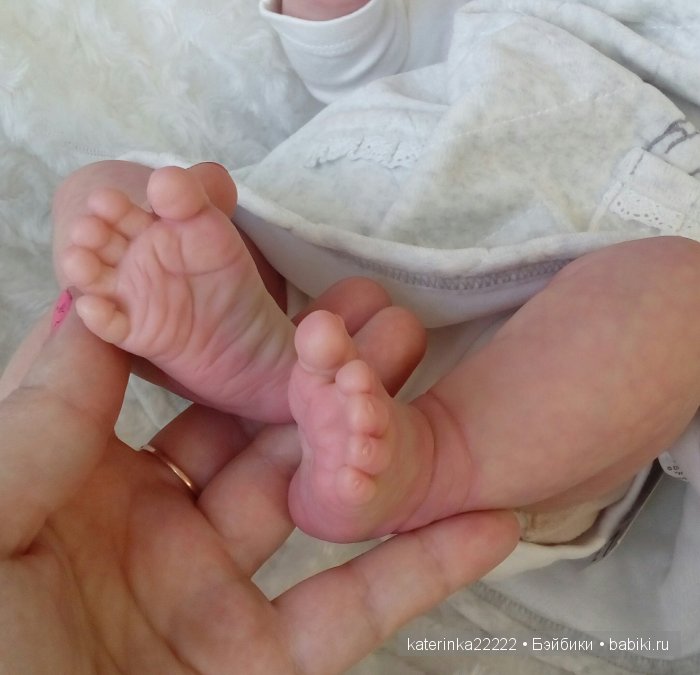 Маленькая Кокошка. Кукла Реборн,Екатерины Котковой