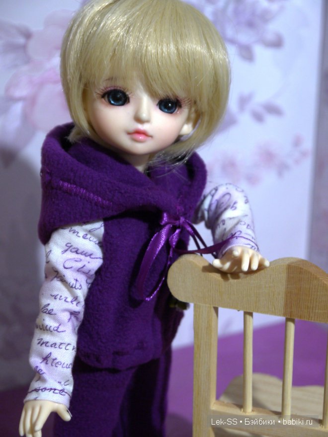 Вот что значит - нет интернета!(Костюмчики для девчонок) (фото 5)