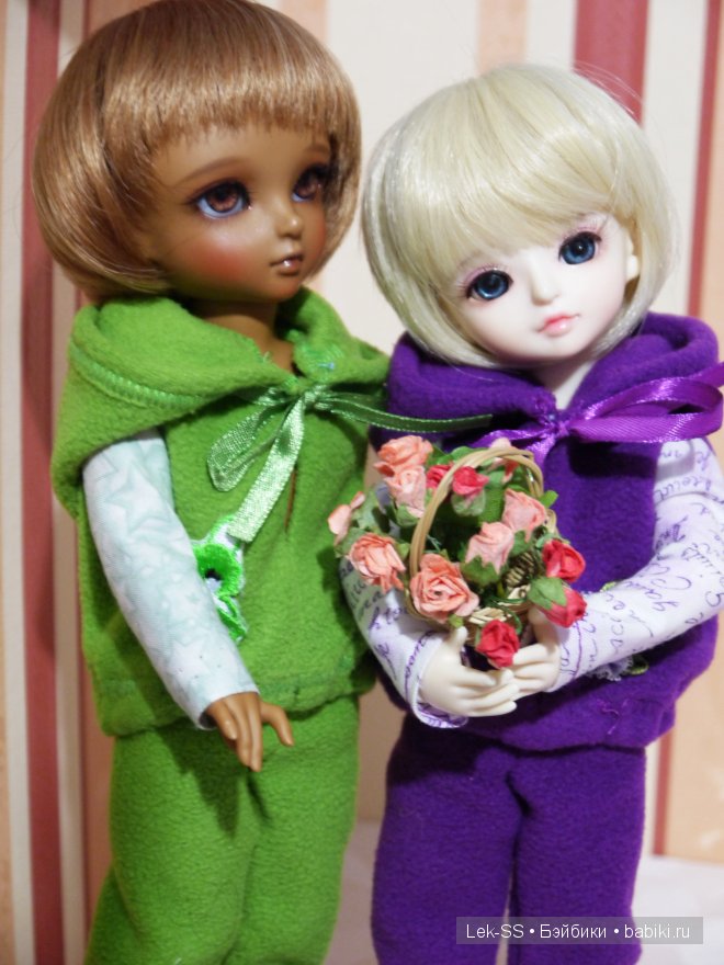 Вот что значит - нет интернета!(Костюмчики для девчонок)