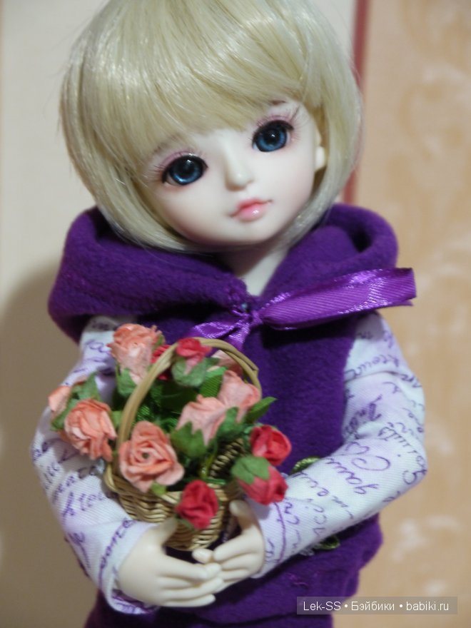 Вот что значит - нет интернета!(Костюмчики для девчонок) (фото 4)