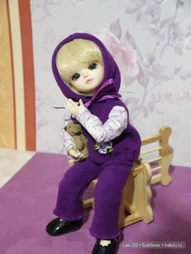 Вот что значит - нет интернета!(Костюмчики для девчонок) (фото 2)