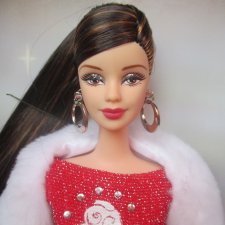 Fashion doll 225726
