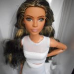 Barbie Looks Lina NRFB Барби Лина