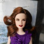 Barbie The Twilight Saga: Breaking Dawn – Part 2 Esme (Барби Эсми Сумерки Сага: Рассвет Часть 2)