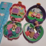 Polly Pocket Полли Покет