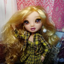 Rainbow high Шерил  Рейнбоу Хай Sheryl Meyer