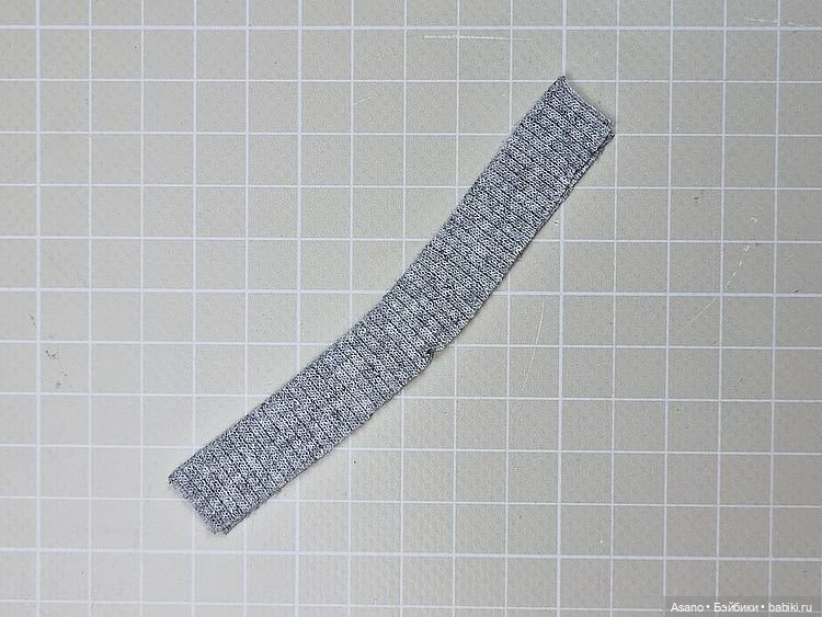 Как я шью воротники на футболках или "Время ромашки" (фото 2)