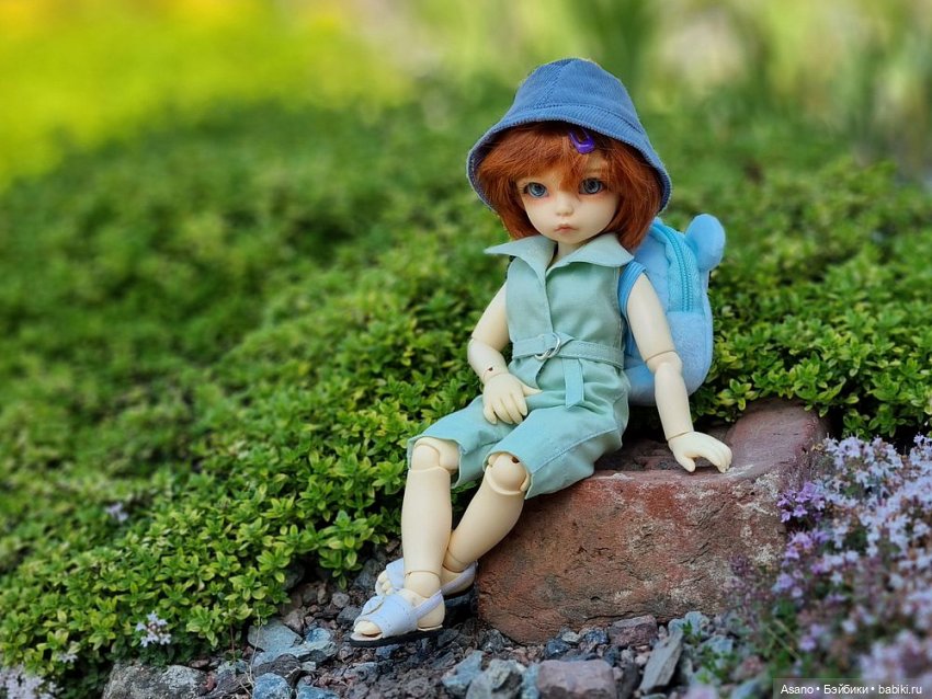 Антешка в каждом доме — Куклы Fairyland (ФэйриЛэнд): BJD (БЖД) (фото 4)