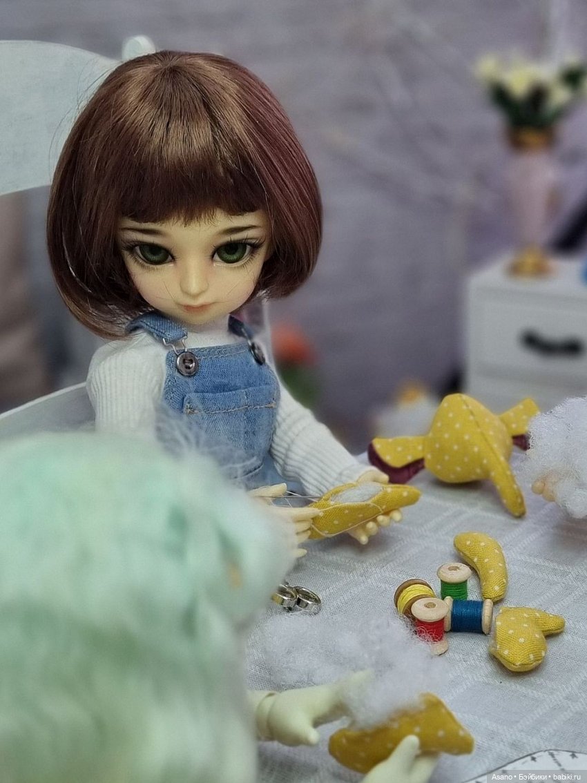 Откуда в доме берутся слоны (фото 3)