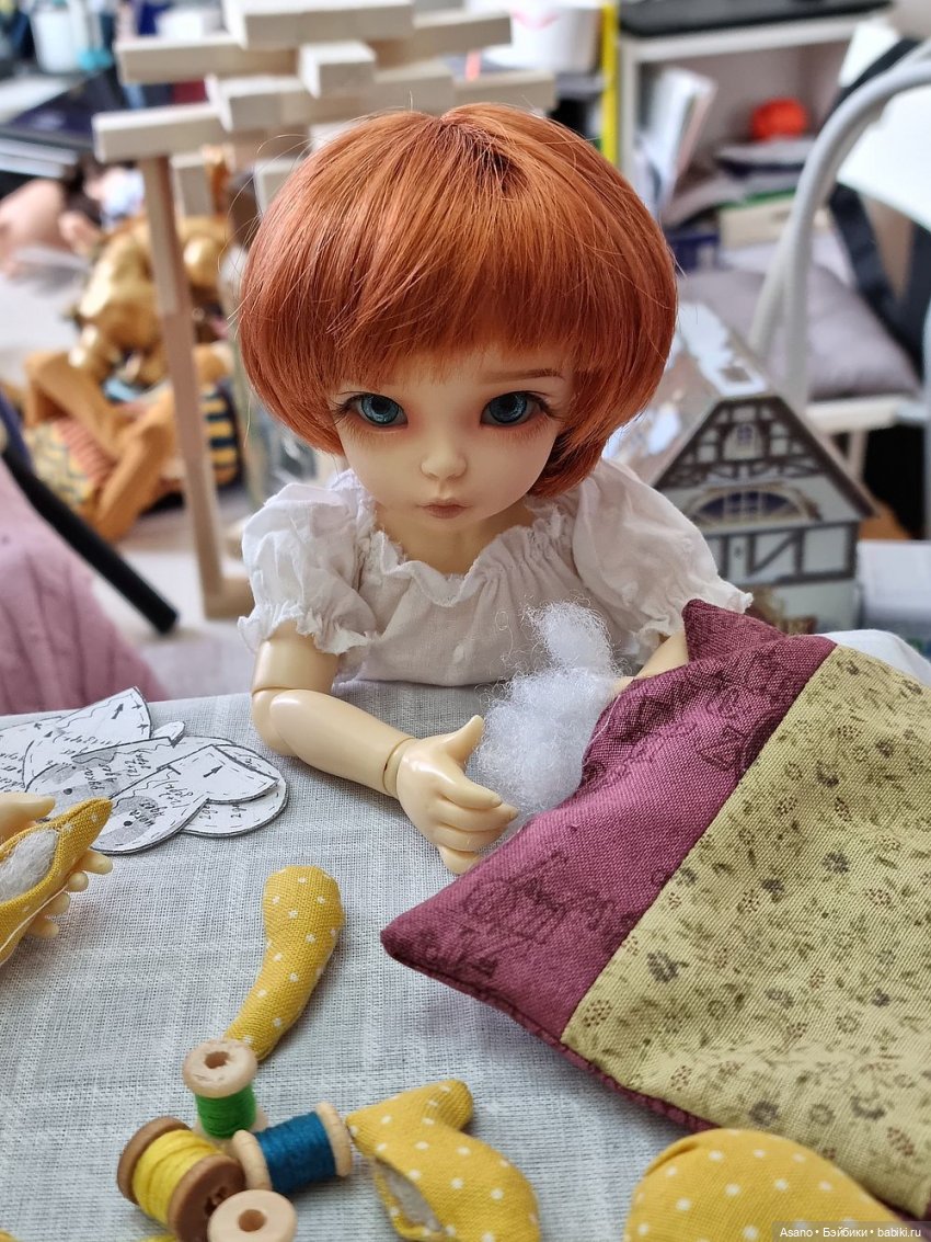 Откуда в доме берутся слоны (фото 5)