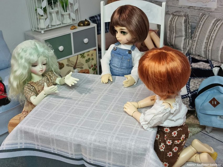 Откуда в доме берутся слоны