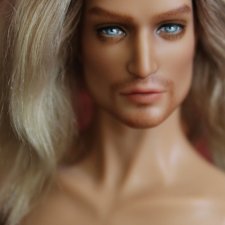 Давид, DominionDoll