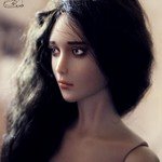 Ancient Tales BJD. Шарнирные куклы Ольги Рейнгард