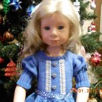 Daddy's Girl Julie Good Kruger