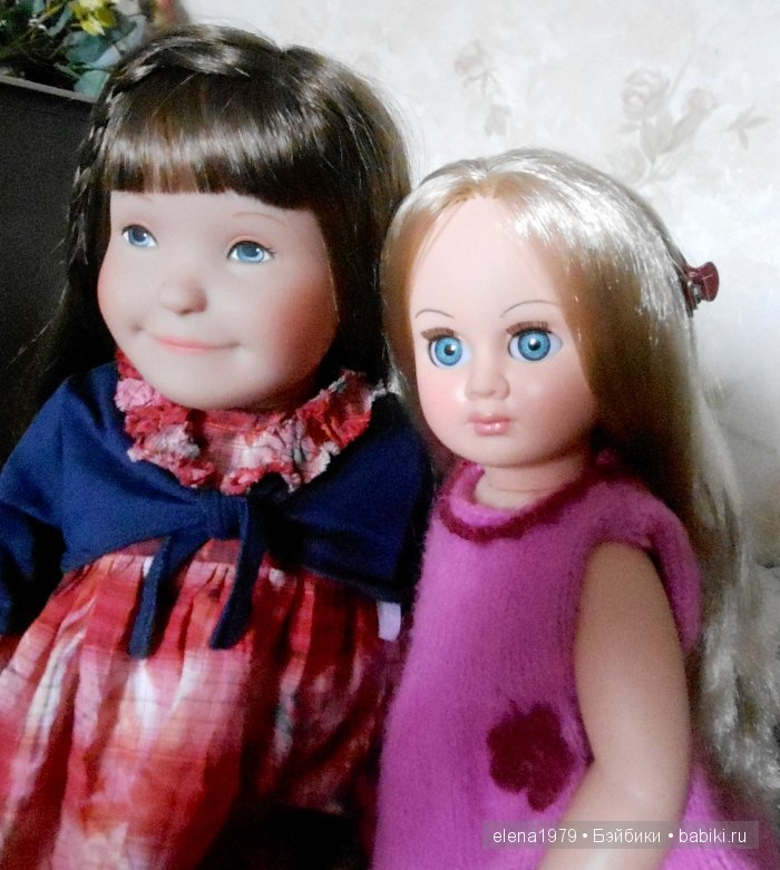 Лоллечка, Lolle Kathe Kruse (фото 6)