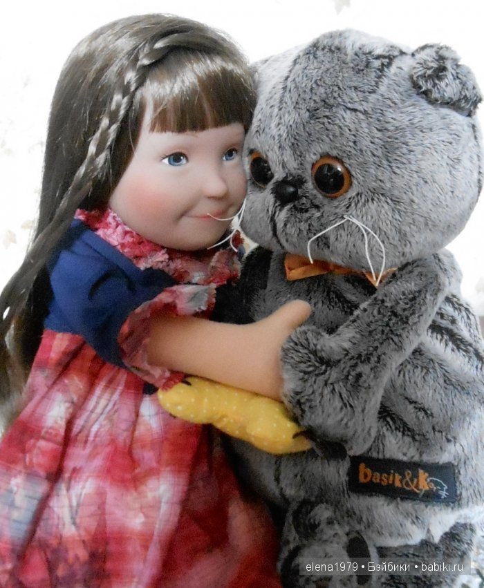 Лоллечка, Lolle Kathe Kruse (фото 4)