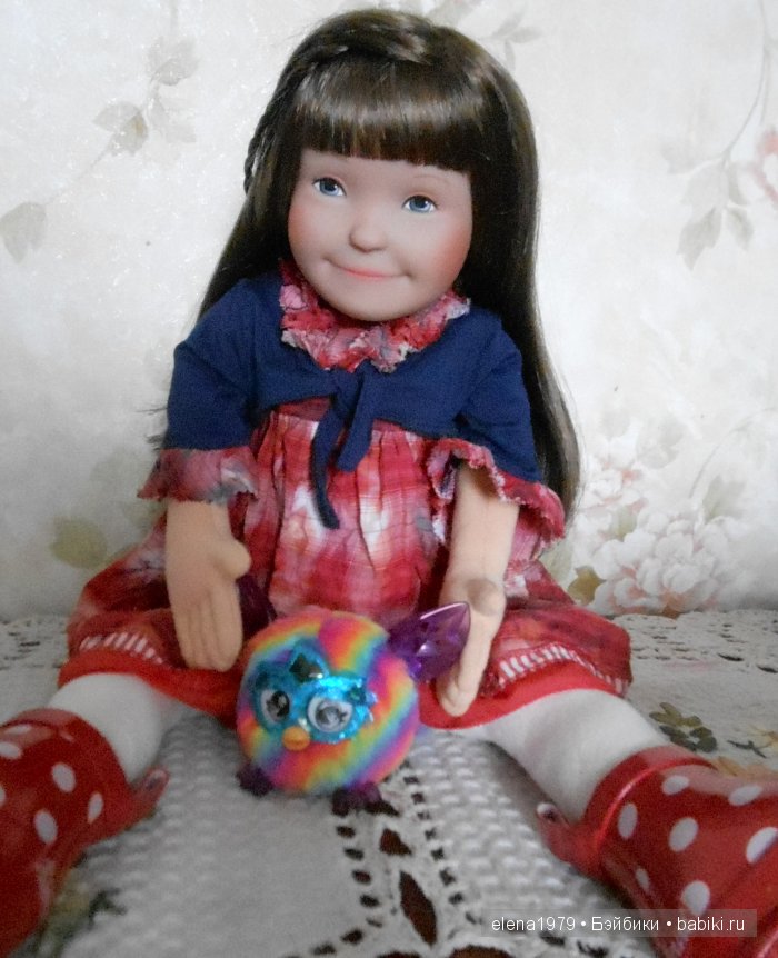 Лоллечка, Lolle Kathe Kruse