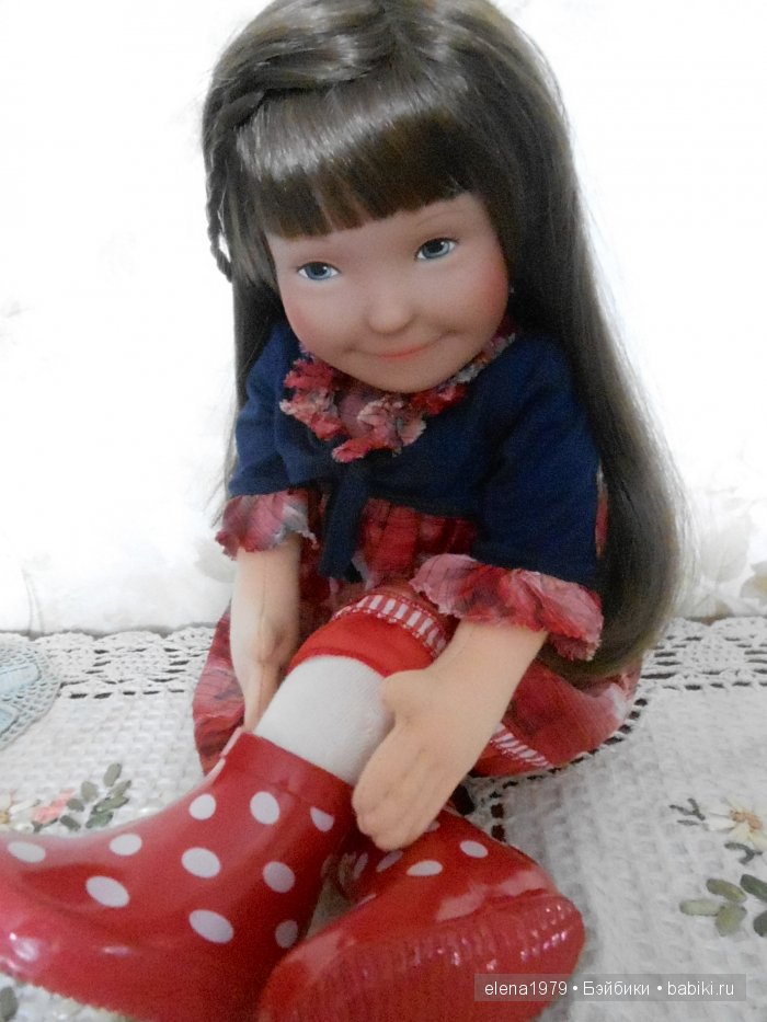 Лоллечка, Lolle Kathe Kruse (фото 5)