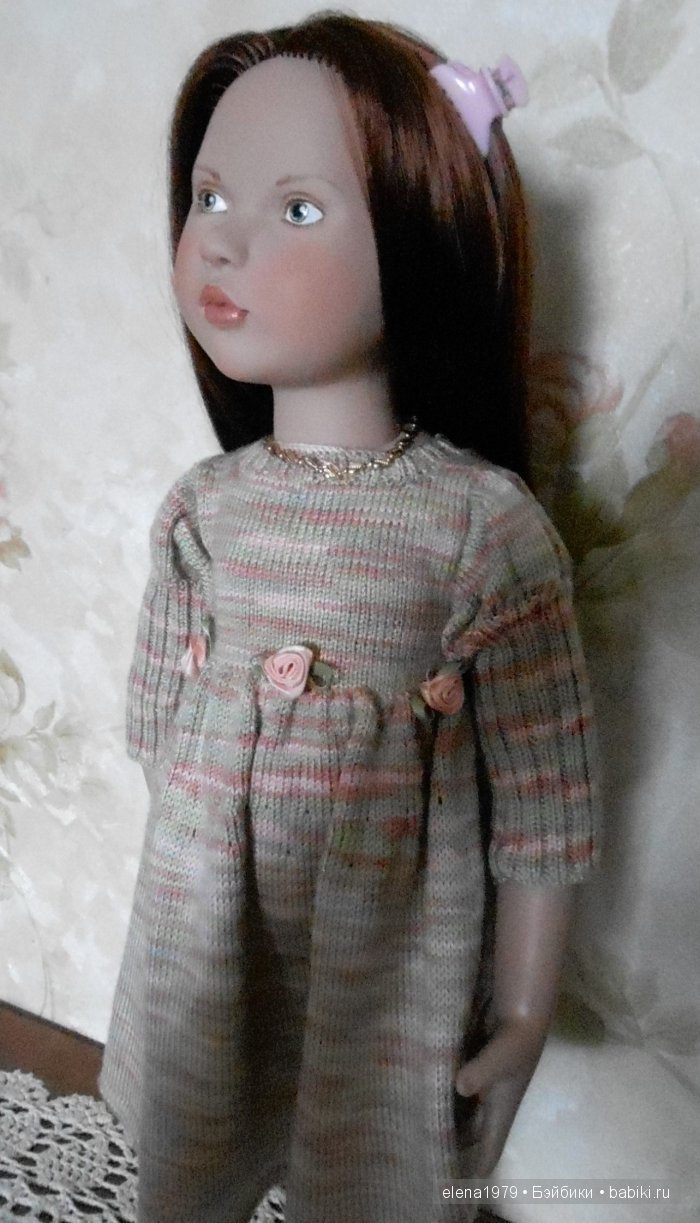 Лоллечка, Lolle Kathe Kruse (фото 7)