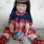 Лоллечка, Lolle Kathe Kruse